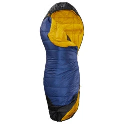 Nordisk - Puk -2 Curve - Synthetic Sleeping Bag -Primus Store nordisk puk 2 curve synthetic sleeping bag detail 3