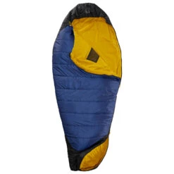 Nordisk - Puk +4 Egg - Synthetic Sleeping Bag -Primus Store nordisk puk 4 egg synthetic sleeping bag detail 3