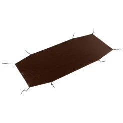 Nordisk - Reisa 4 Footprint - Footprint