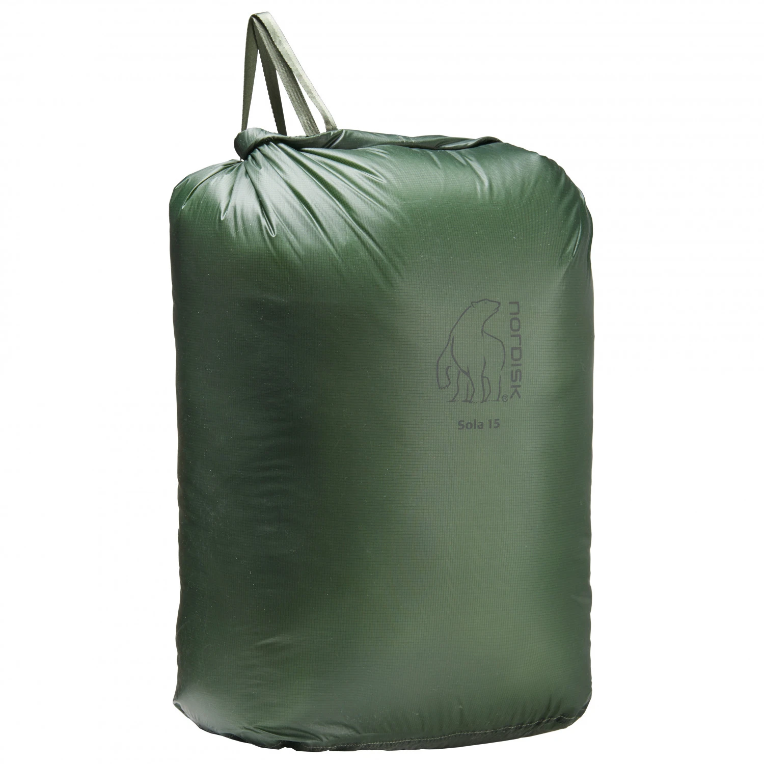 Nordisk - Sola 15 Dry Bag - Bag 6 Nordisk - Sola 15 Dry Bag - Bag - Image 6