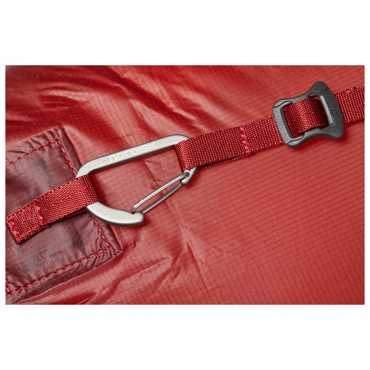 Nordisk - Sola 15 Dry Bag - Bag 4 Nordisk - Sola 15 Dry Bag - Bag - Image 4