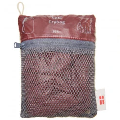 Nordisk - Sola 15 Dry Bag - Bag 10 Nordisk - Sola 15 Dry Bag - Bag -Primus Store nordisk sola 15 dry bag bag detail 5