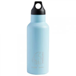 Nordisk - Steel Drinking Bottle 500 - Water Bottle