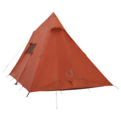 Nordisk - Thrymheim 3 PU - 3-person Tent 9 Nordisk - Thrymheim 3 PU - 3-person Tent -Primus Store nordisk thrymheim 3 pu 3 person tent detail 4