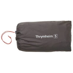 Nordisk - Thrymheim 5 - Footprint -Primus Store nordisk thrymheim 5 footprint detail 3