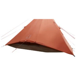 Nordisk - Thrymheim 5 PU - Group Tent -Primus Store nordisk thrymheim 5 pu group tent detail 4