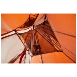 Nordisk - Thrymheim 5 PU - Group Tent -Primus Store nordisk thrymheim 5 pu group tent detail 6