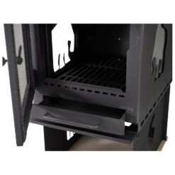 Nordisk - Torden Wood Burner Set 8 Nordisk - Torden Wood Burner Set -Primus Store nordisk torden wood burner set detail 3