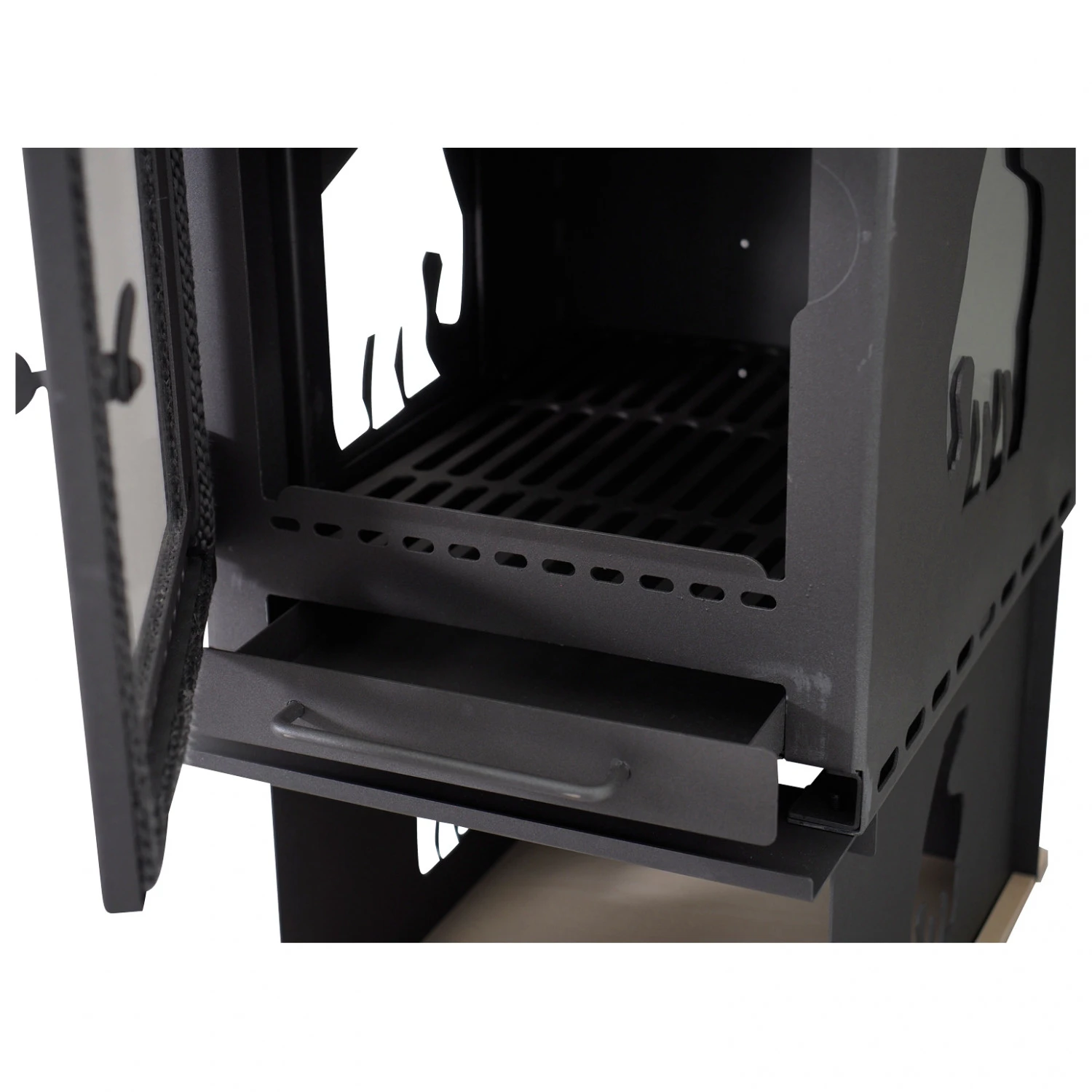 Nordisk - Torden Wood Burner Set 3 Nordisk - Torden Wood Burner Set - Image 3