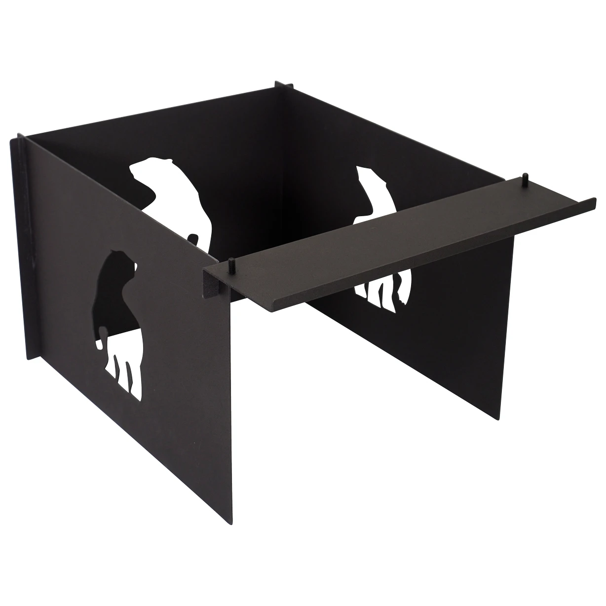 Nordisk - Torden Wood Burner Set 4 Nordisk - Torden Wood Burner Set - Image 4