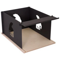 Nordisk - Torden Wood Burner Set 10 Nordisk - Torden Wood Burner Set -Primus Store nordisk torden wood burner set detail 5