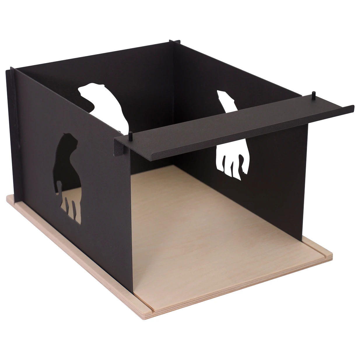 Nordisk - Torden Wood Burner Set 5 Nordisk - Torden Wood Burner Set - Image 5