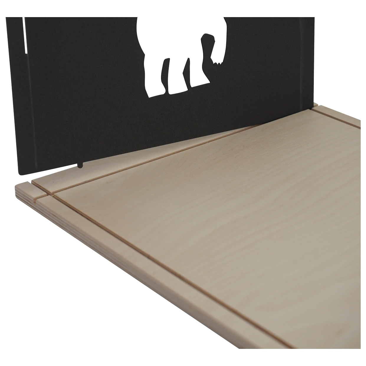 Nordisk - Torden Wood Burner Set 6 Nordisk - Torden Wood Burner Set - Image 6