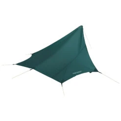 Nordisk - Voss Diamond SI Tarp Green - Tarp -Primus Store nordisk voss diamond si tarp green tarp 1