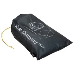Nordisk - Voss Diamond SI Tarp Green - Tarp -Primus Store nordisk voss diamond si tarp green tarp detail 3