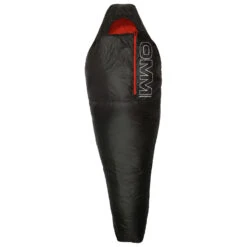 OMM - Mountain Raid 100 - Synthetic Sleeping Bag