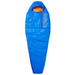 OMM - Mountain Raid 160 - Synthetic Sleeping Bag