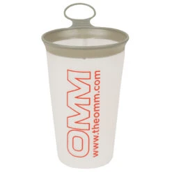 OMM - Ultra Flexi Cup 200 - Hydration System