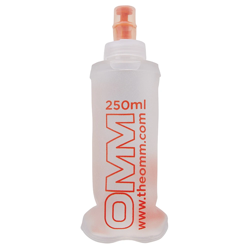 OMM - Ultra Flexi Flask Bite Valve - Hydration System 1 OMM - Ultra Flexi Flask Bite Valve - Hydration System