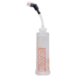 OMM - Ultra Flexi Flask + Straw - Hydration System