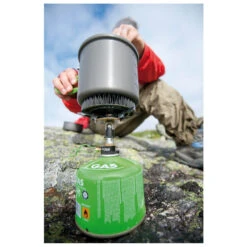 Optimus - Crux - Gas Stove -Primus Store optimus crux gas stove detail 3