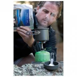 Optimus - Crux - Gas Stove -Primus Store optimus crux gas stove detail 4