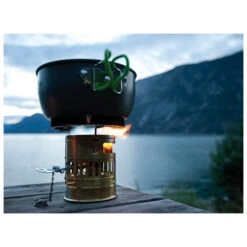 Optimus - Svea - Fuel Stove -Primus Store optimus svea fuel stove detail 6