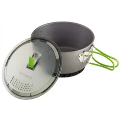 Optimus - Terra Xpress HE Kochtopf - Pot