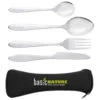 Origin Outdoors - Besteckset Biwak Dinner