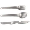Origin Outdoors - Besteckset Titan Recent - Cutlery Set