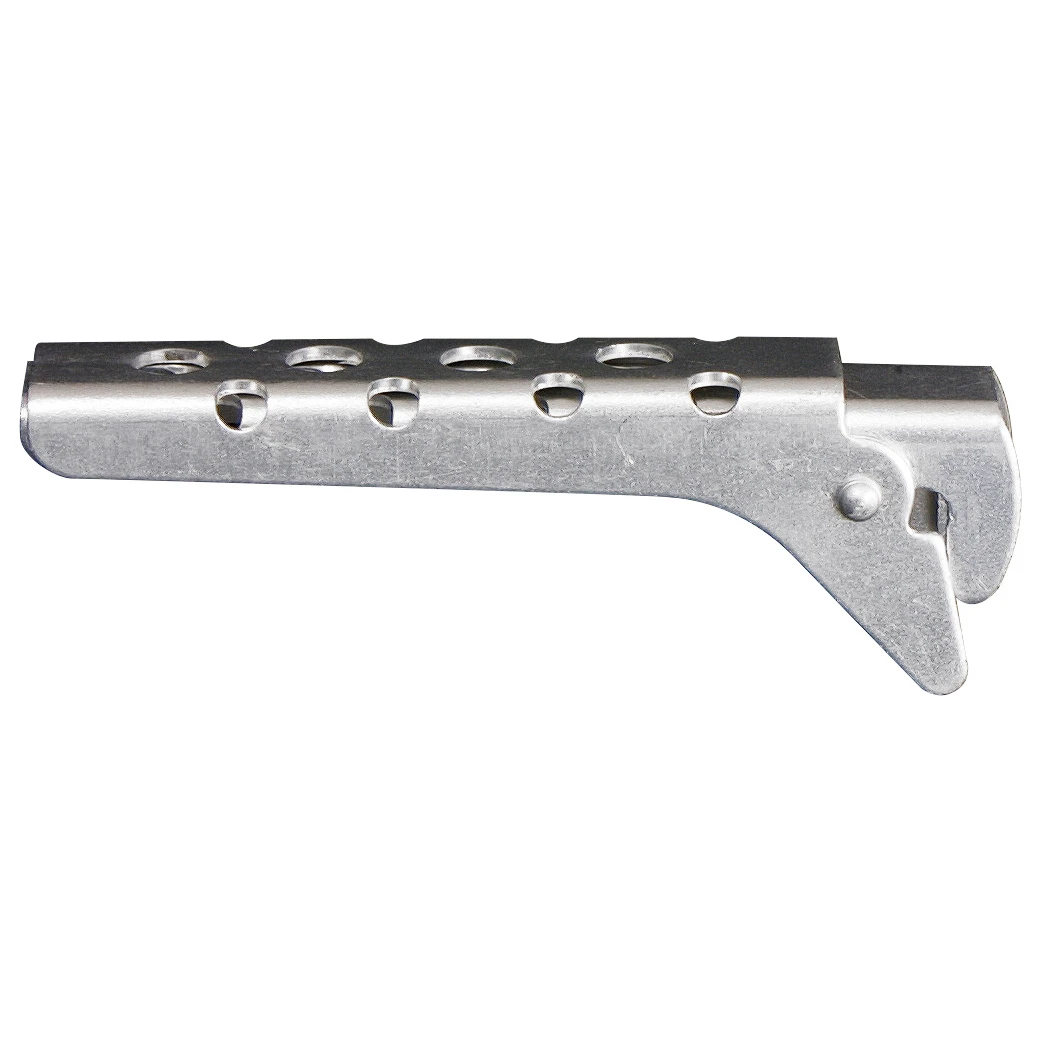 Origin Outdoors - Biwak Alu Griffzange 2 Origin Outdoors - Biwak Alu Griffzange - Image 2