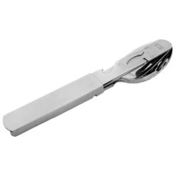 Origin Outdoors - Bundeswehrbesteck Das Original - Cutlery Set -Primus Store origin outdoors bundeswehrbesteck das original cutlery set detail 4