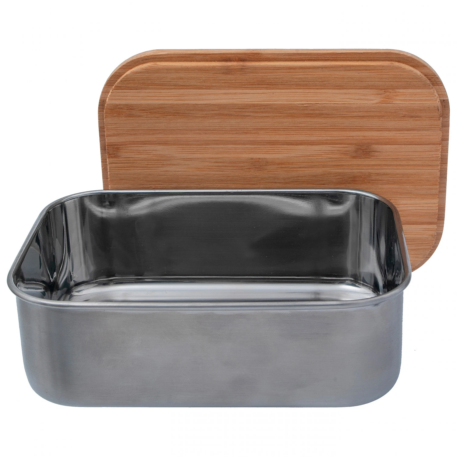 Origin Outdoors - Lunchbox Bamboo 2 Origin Outdoors - Lunchbox Bamboo - Image 2