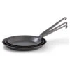 Origin Outdoors - Schmiedeeiserne Pfanne - Skillet