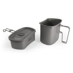 Origin Outdoors - Titan Camping-Topfset - Pot -Primus Store origin outdoors titan camping topfset pot detail 4