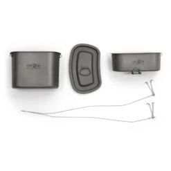 Origin Outdoors - Titan Camping-Topfset - Pot -Primus Store origin outdoors titan camping topfset pot detail 6