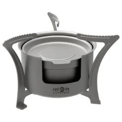 Origin Outdoors - Titan Kocher Combo - Solid Fuel Stoves -Primus Store origin outdoors titan kocher combo solid fuel stoves detail 4