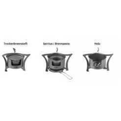 Origin Outdoors - Titan Kocher Combo - Solid Fuel Stoves -Primus Store origin outdoors titan kocher combo solid fuel stoves detail 6