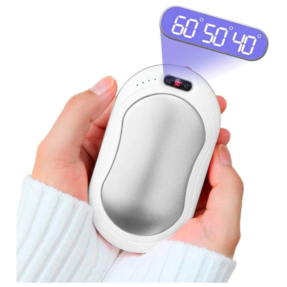 Origin Outdoors - USB-Handwärmer Powerbank - Powerbank 4 Origin Outdoors - USB-Handwärmer Powerbank - Powerbank - Image 4