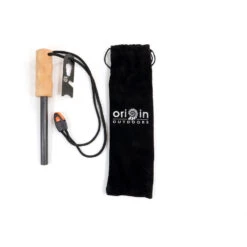 Origin Outdoors - Zündstahl Edge -Primus Store origin outdoors zuendstahl edge detail 5