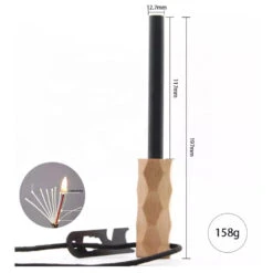 Origin Outdoors - Zündstahl Edge -Primus Store origin outdoors zuendstahl edge detail 6