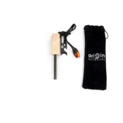 Origin Outdoors - Zündstahl Striker 2 In 1 -Primus Store origin outdoors zuendstahl striker 2 in 1 detail 4
