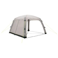 Outwell - Air Shelter Side Wall With Zipper Set - Tent Extension