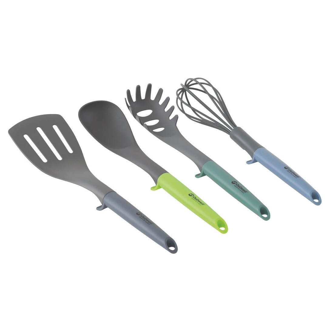 Outwell - Almada Utensil Set 1 Outwell - Almada Utensil Set