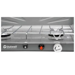 Outwell - Annatto Stove - Gas Stove -Primus Store outwell annatto stove gas stove detail 6