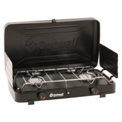 Outwell - Appetizer Duo - DE - Gas Stove