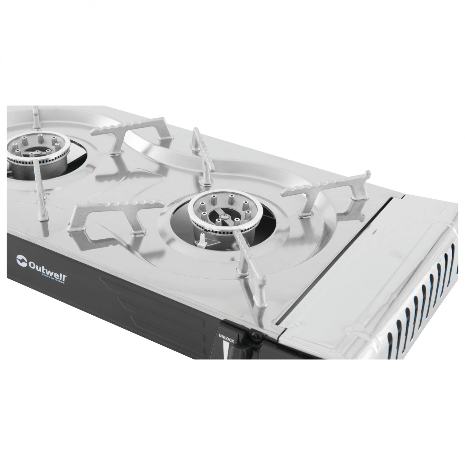 Outwell - Appetizer Maxi - Gas Stove 2 Outwell - Appetizer Maxi - Gas Stove - Image 2