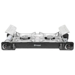 Outwell - Appetizer Maxi - Gas Stove 8 Outwell - Appetizer Maxi - Gas Stove -Primus Store outwell appetizer maxi gas stove detail 3
