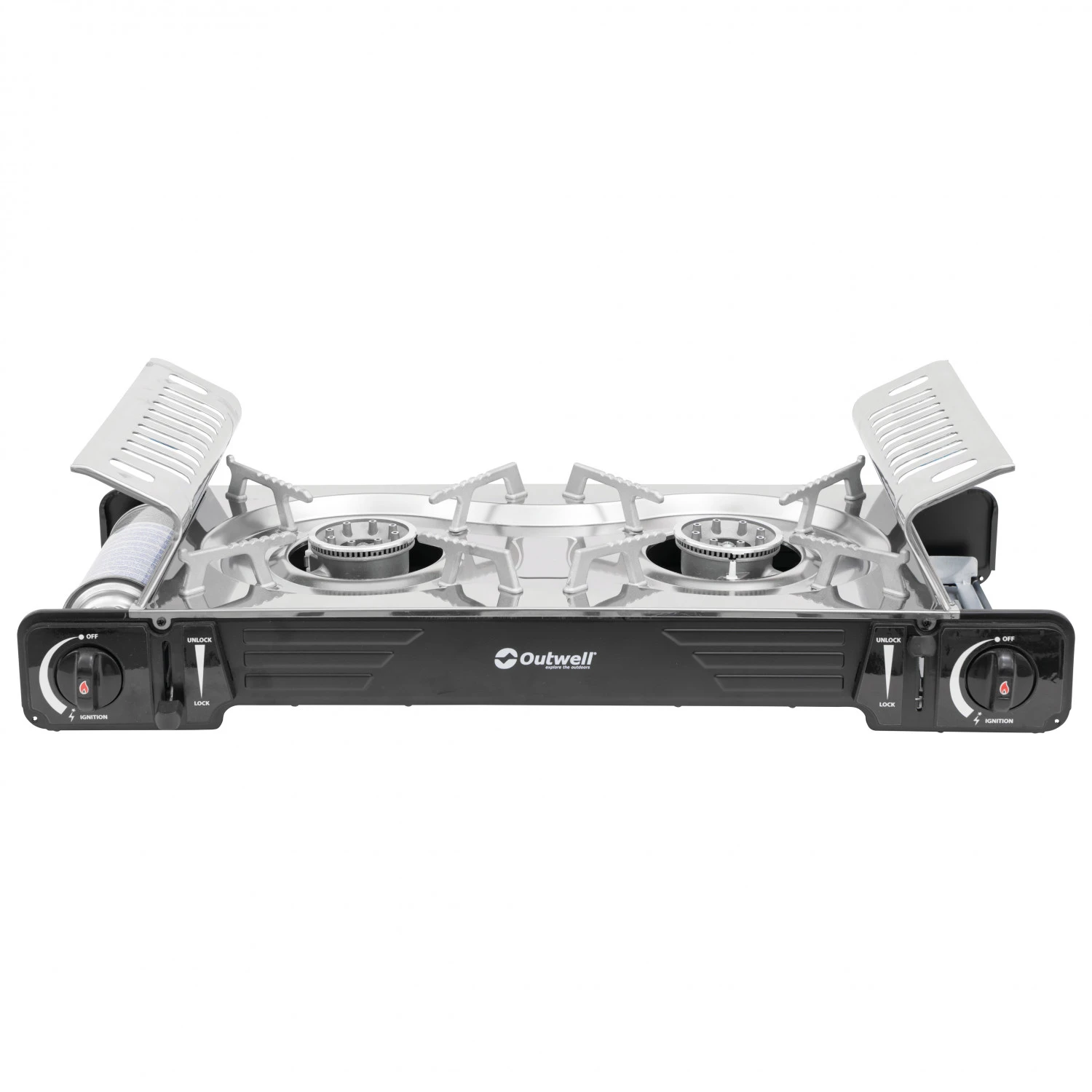 Outwell - Appetizer Maxi - Gas Stove 3 Outwell - Appetizer Maxi - Gas Stove - Image 3