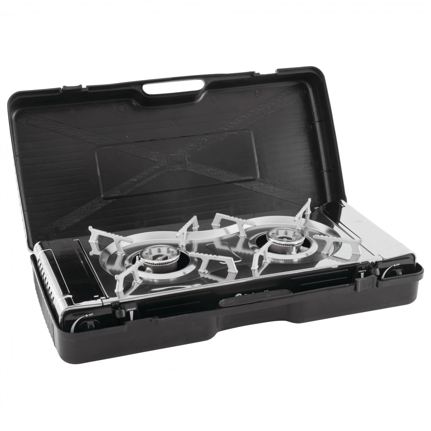 Outwell - Appetizer Maxi - Gas Stove 4 Outwell - Appetizer Maxi - Gas Stove - Image 4